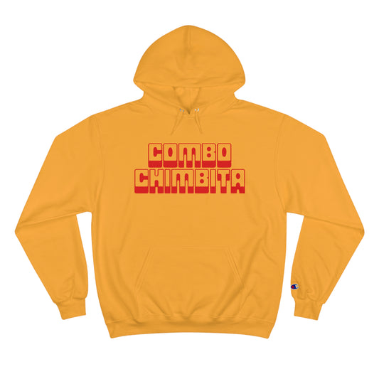 LA CLASICA EN HOODIE (Yellow all sizes exepct XL)