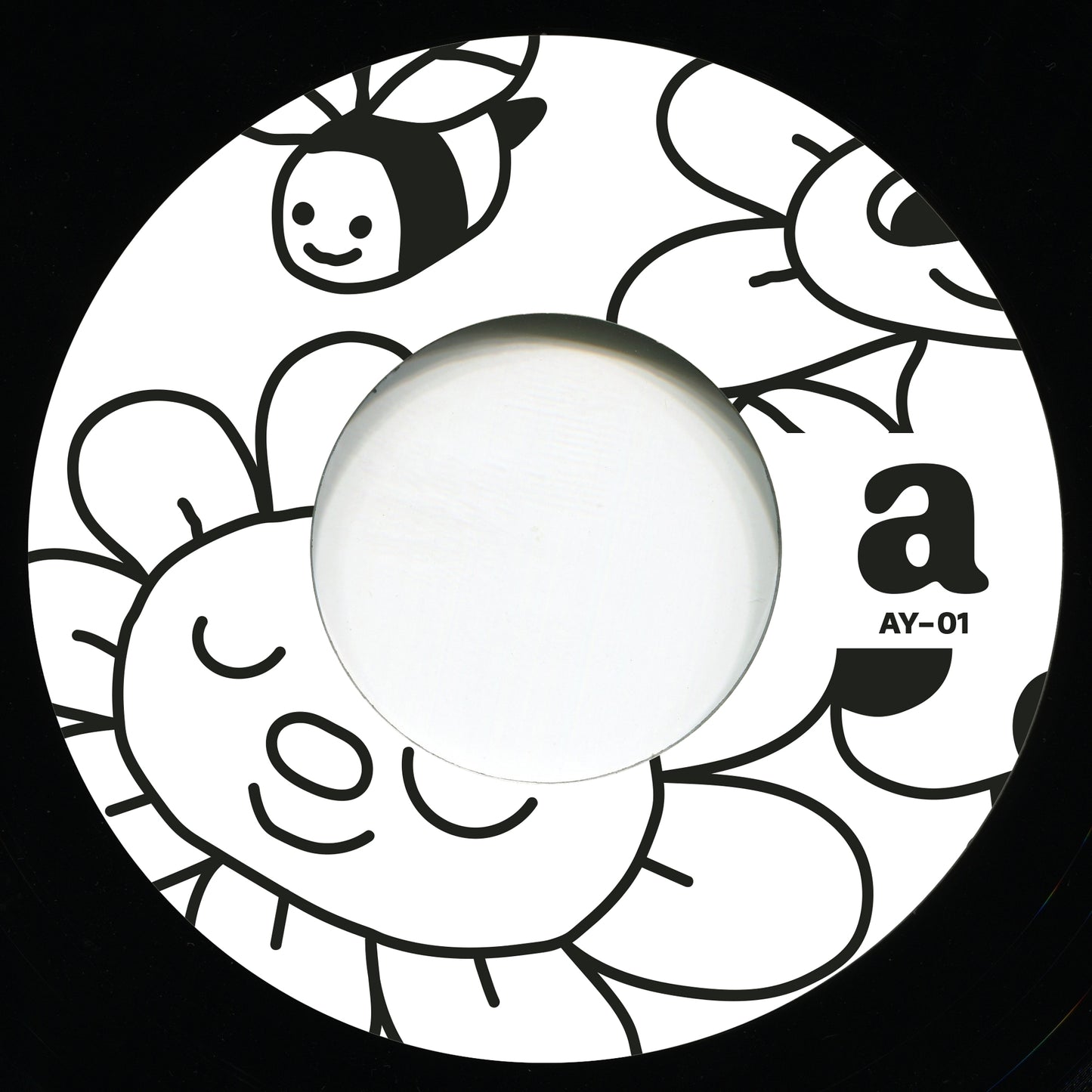 Combo Chimbita - Margarita - 7" Single