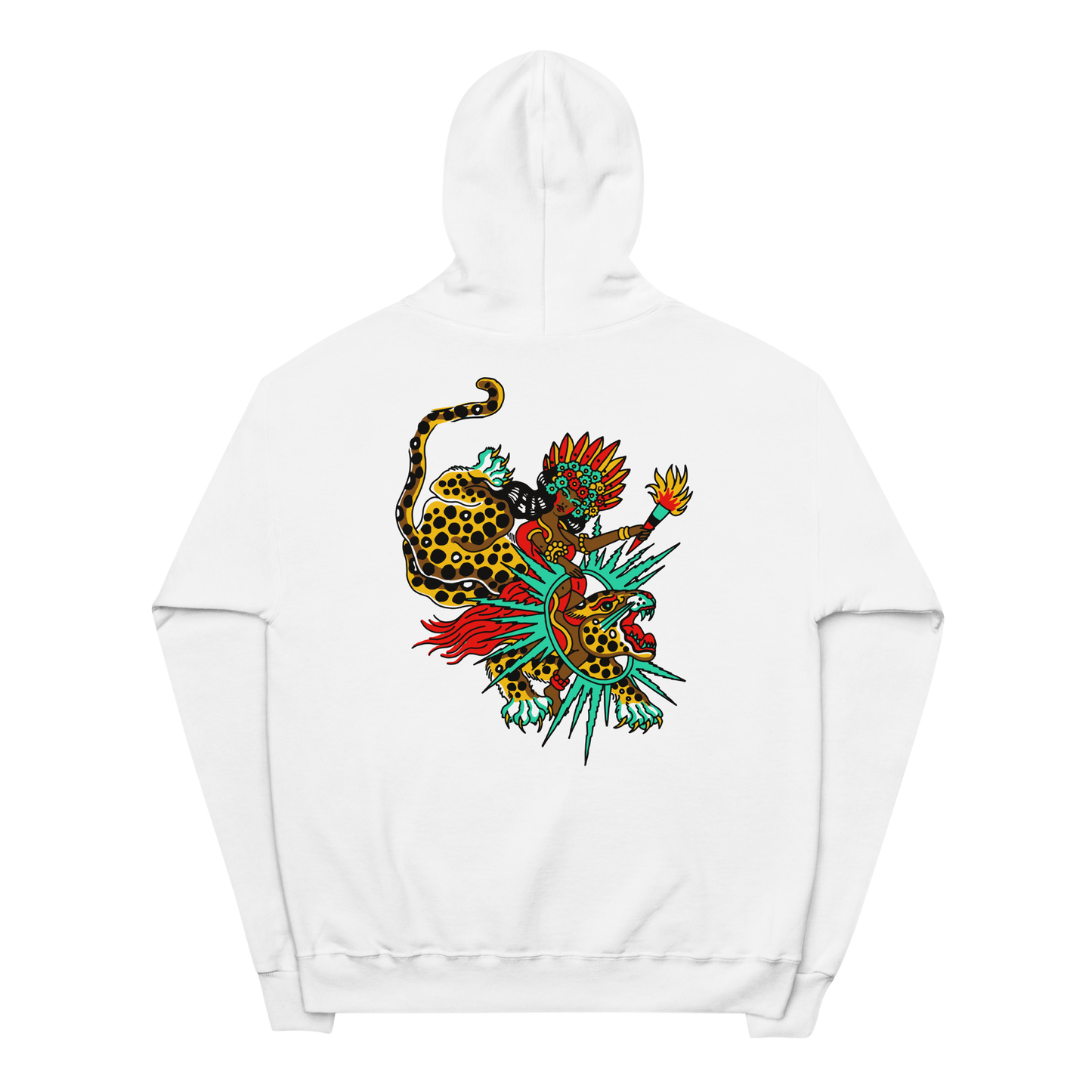 Ahomale Hoodie